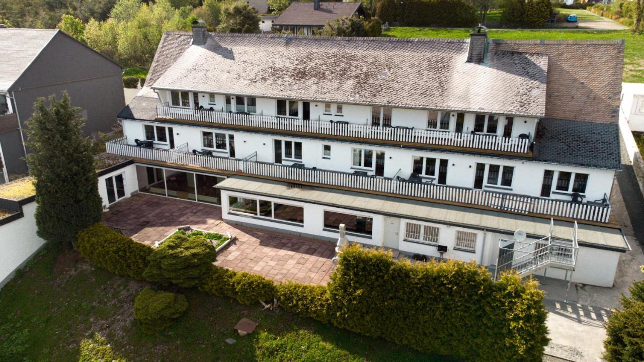 Smart Resorts Haus Diamant Ferienwohnung 712 Winterberg Extérieur photo