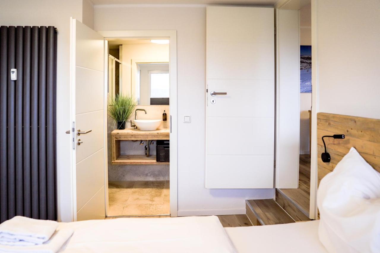 Smart Resorts Haus Diamant Ferienwohnung 712 Winterberg Extérieur photo