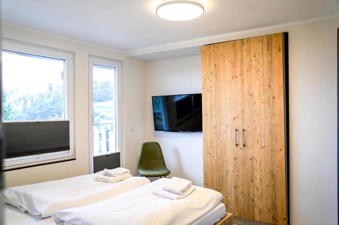 Smart Resorts Haus Diamant Ferienwohnung 712 Winterberg Extérieur photo