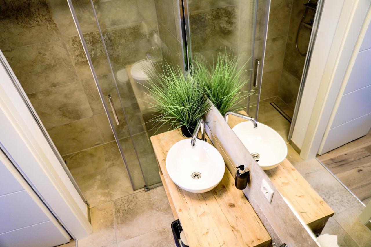 Smart Resorts Haus Diamant Ferienwohnung 712 Winterberg Extérieur photo