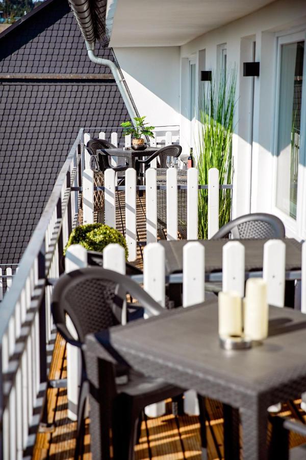 Smart Resorts Haus Diamant Ferienwohnung 712 Winterberg Extérieur photo